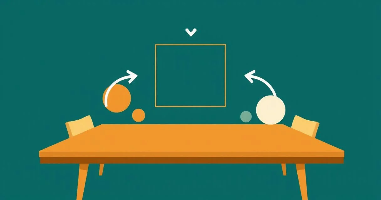 Illustration for Understanding Disguised Prepositions: A Comprehensive Guide