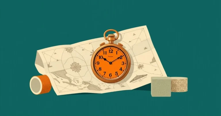Illustration for Distracted in Spanish Past Tense: A Comprehensive Guide