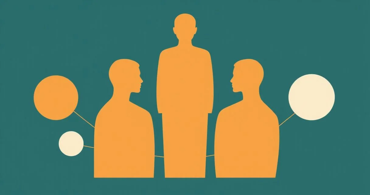 Illustration for Distributive Pronouns: Examples and Usage Guide