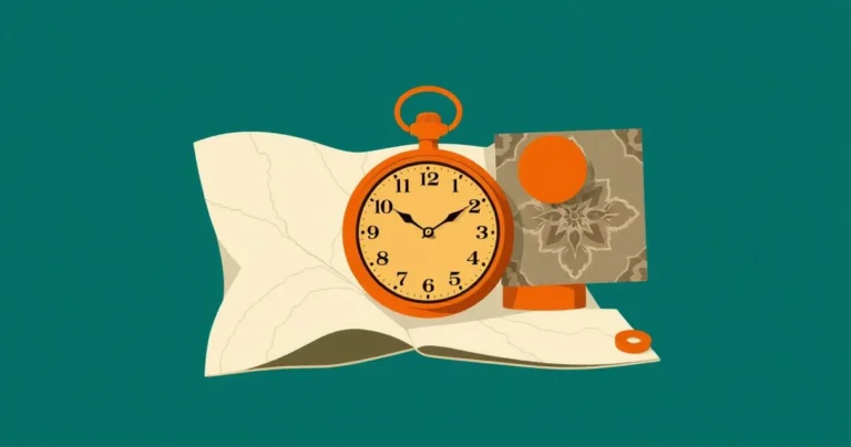 Illustration for Eating in Spanish: Mastering Past Tense Conjugations