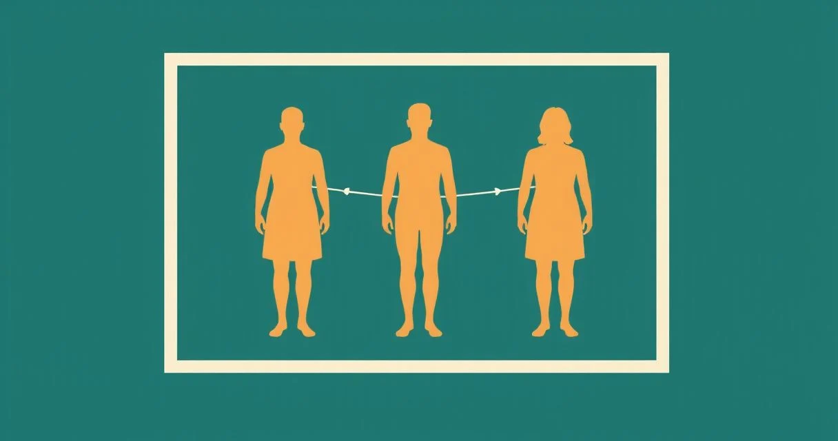 Illustration for Emphatic Reflexive Pronouns: A Comprehensive Guide