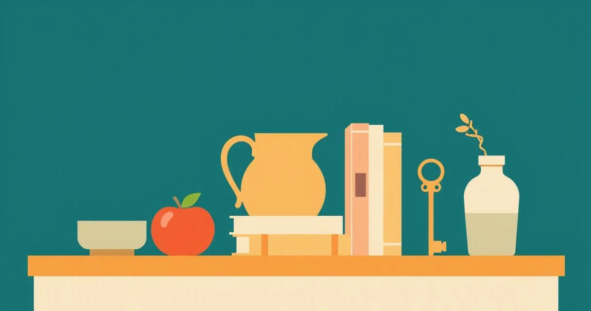 Illustration for Examples of Proper Noun Sentences: A Comprehensive Guide