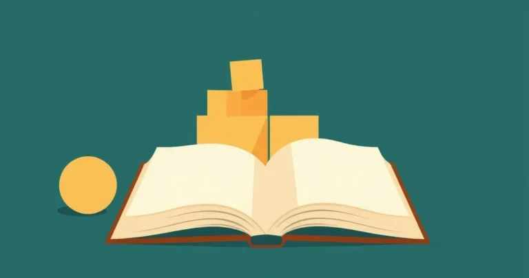 Illustration for Unlocking the Wisdom: Exploring Fable Meaning and Examples