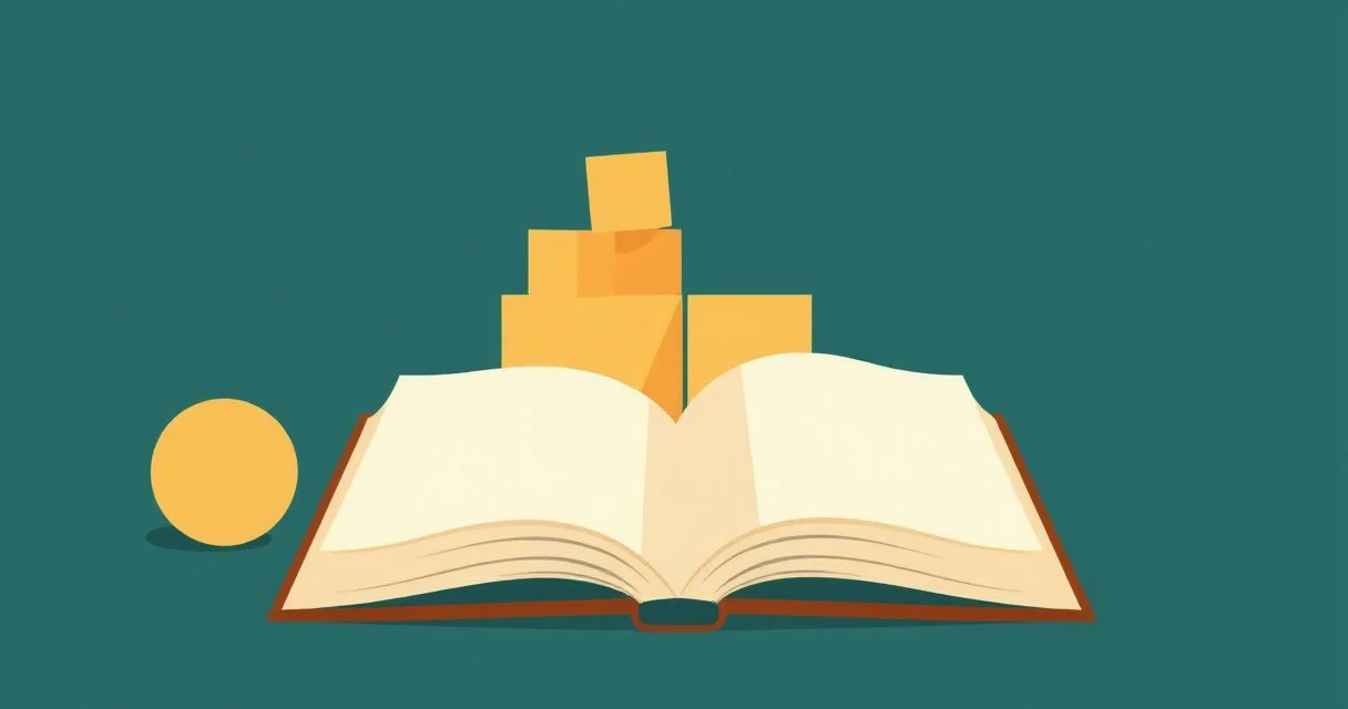 Illustration for Unlocking the Wisdom: Exploring Fable Meaning and Examples