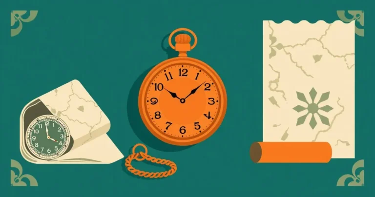 Illustration for Mastering ‘Forgot’ in Spanish: Past Tense Conjugations