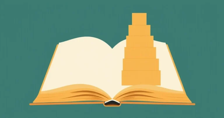 Illustration for Exploring Free Verse Poetry: Definition, Examples, and Usage