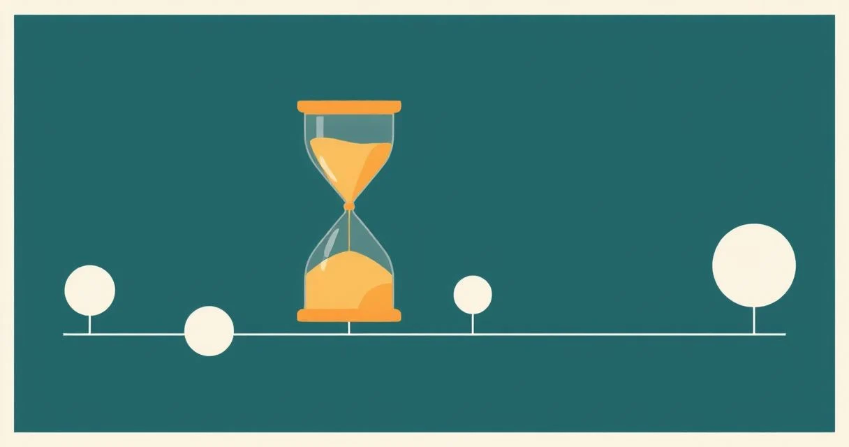 Illustration for Mastering the Future Perfect Continuous: Examples & Exercises