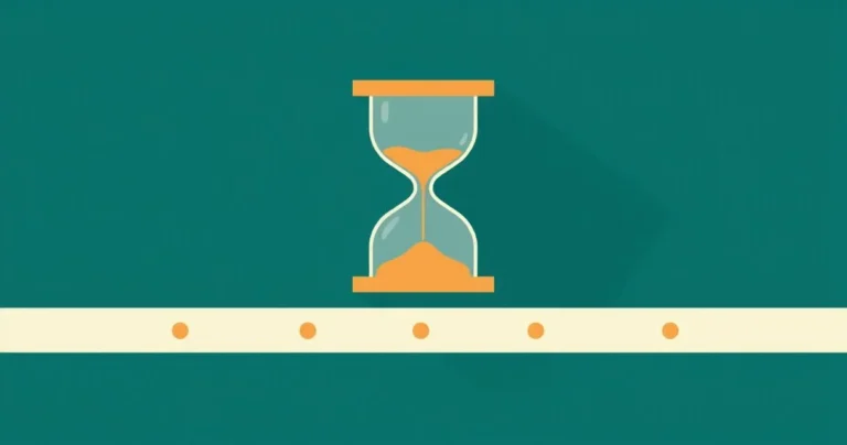 Illustration for Mastering the Future Perfect Continuous Tense: Examples & Usage