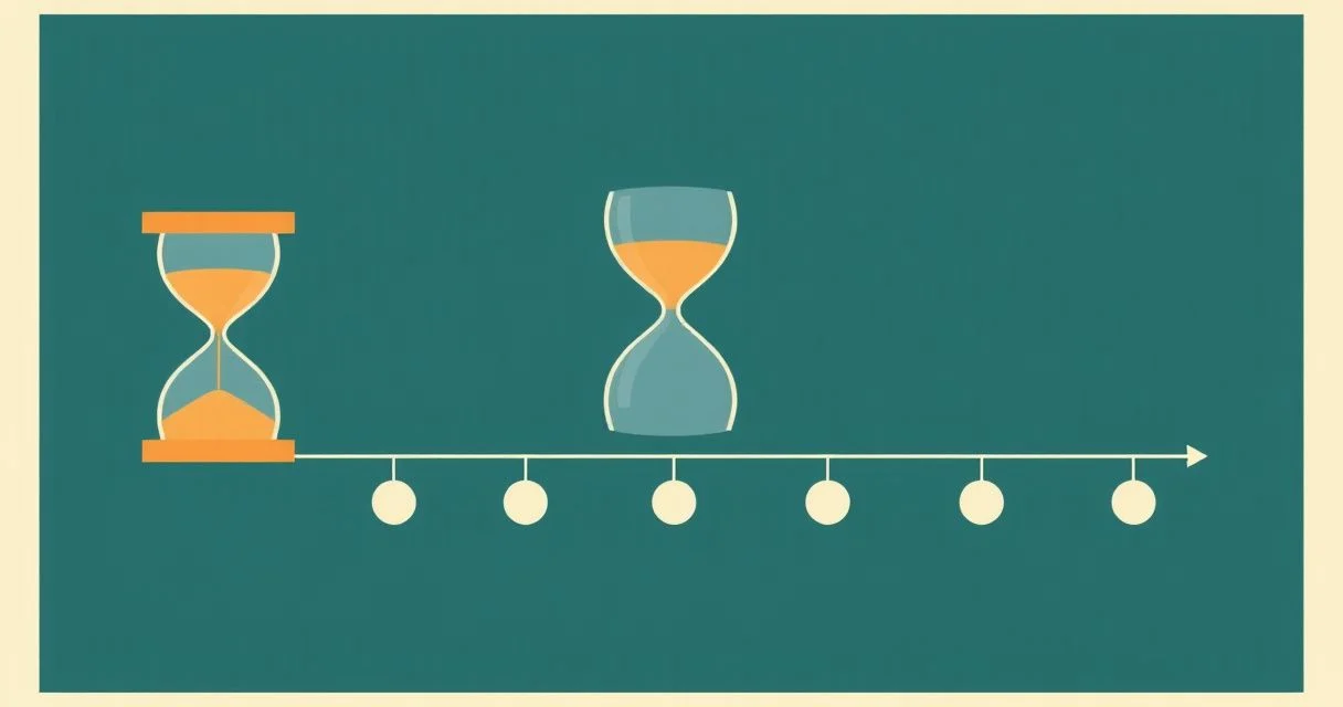 Illustration for Mastering Future Perfect Continuous Tense: Worksheets & Answers