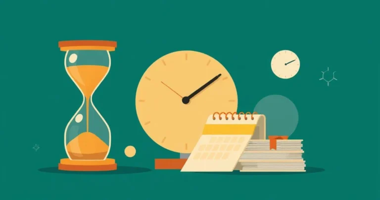 Illustration for Mastering the Future Perfect Tense: Examples and Formula