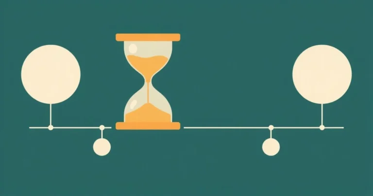 Illustration for Mastering the Future Perfect Tense: Examples and Usage