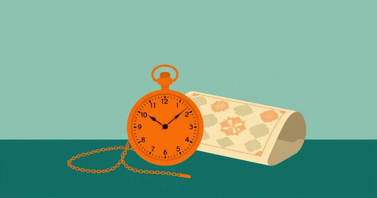 Illustration for Mastering “Graduate” in Spanish Past Tense: A Comprehensive Guide