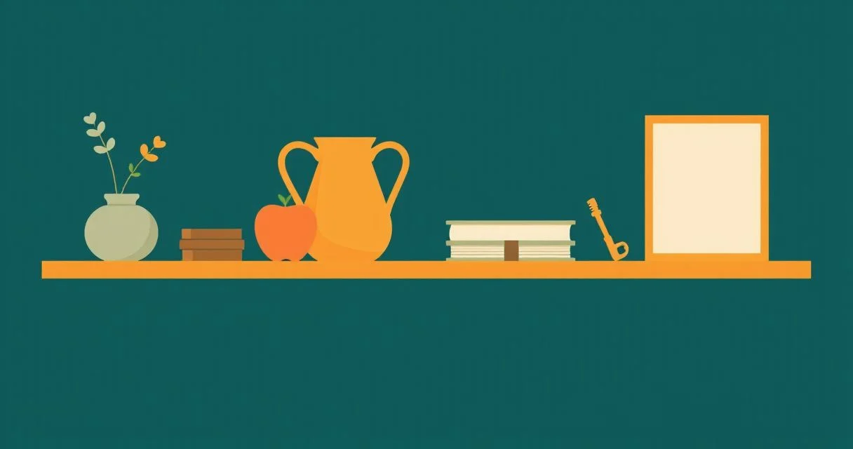 Illustration for Identifying Abstract Nouns: A Comprehensive Guide