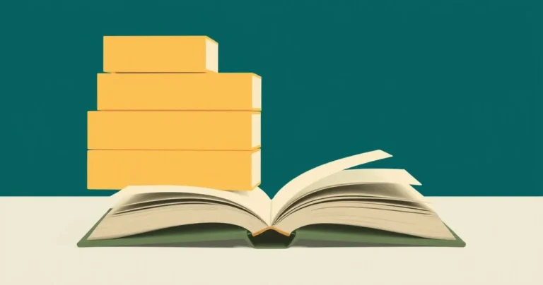 Illustration for Maximizing Focus: How to Avoid Distractions While Reading