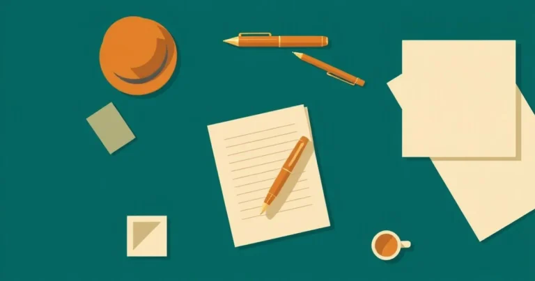Illustration for Elevate Your Prose: Mastering Writing Vocabulary