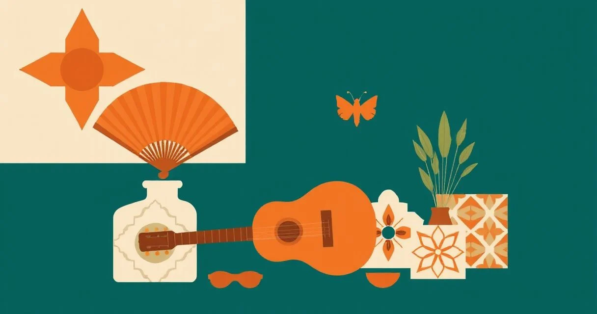 Illustration for Mastering “Twenty” in Spanish: A Comprehensive Guide