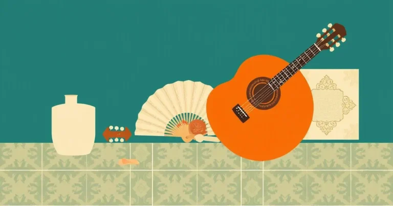Illustration for Mastering “About” in Spanish: A Comprehensive Guide