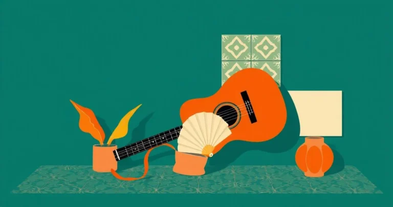 Illustration for Mastering the Spanish Alphabet: A Comprehensive Guide