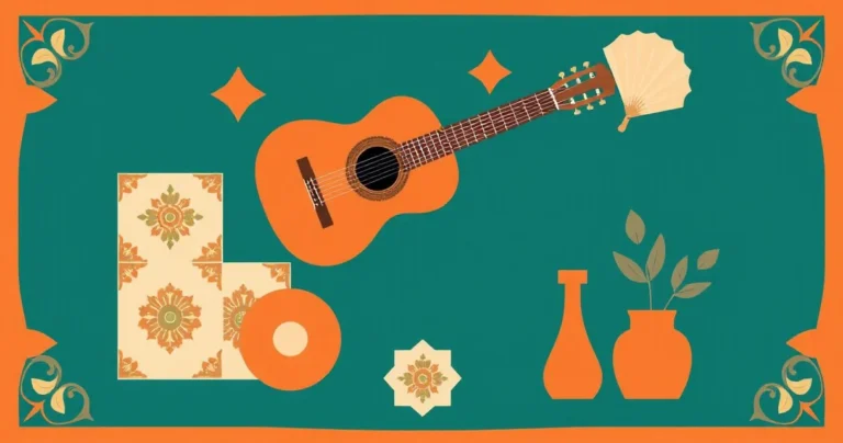 Illustration for How to Say “And” in Spanish: A Comprehensive Guide