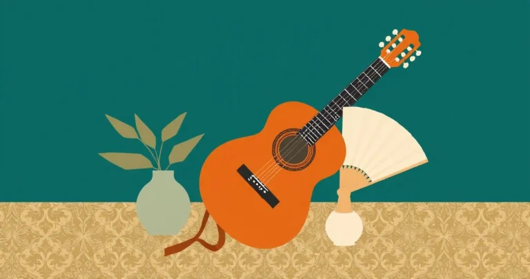 Illustration for How to Say “Banana” in Spanish: A Comprehensive Guide