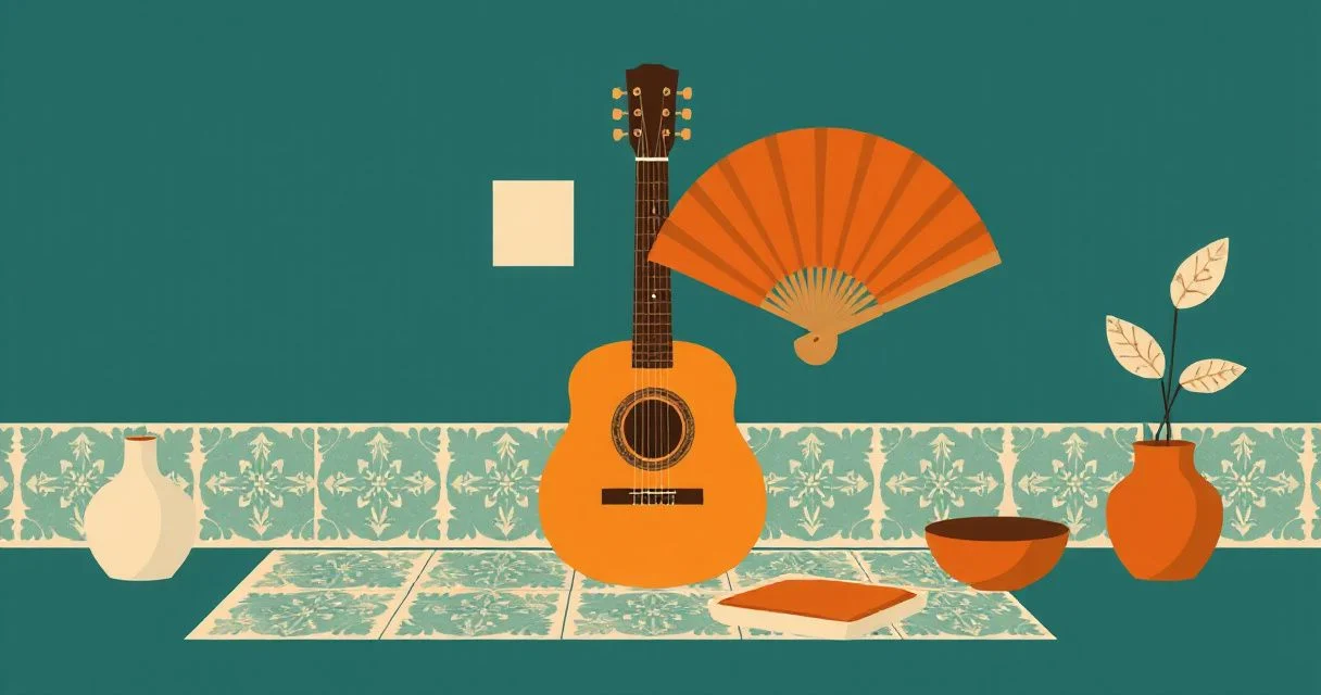 Illustration for How to Say “Be Quiet” in Spanish: A Comprehensive Guide