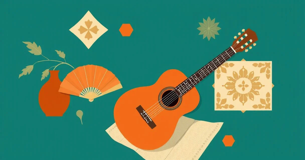 Illustration for How to Say “Bro” in Spanish: A Comprehensive Guide