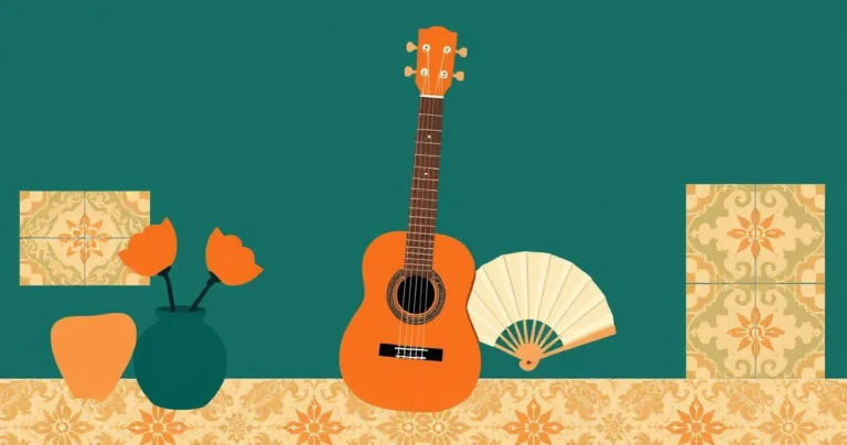 Illustration for How to Say Goodbye in Spanish: A Comprehensive Guide
