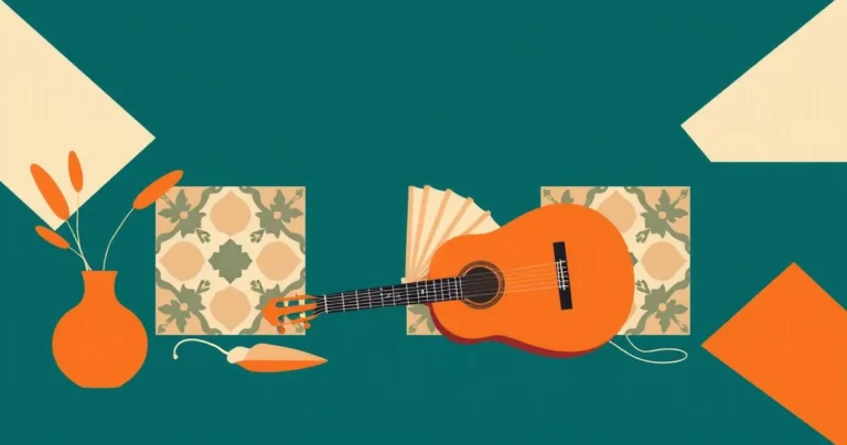Illustration for How to Say “Cool” in Spanish: A Comprehensive Guide