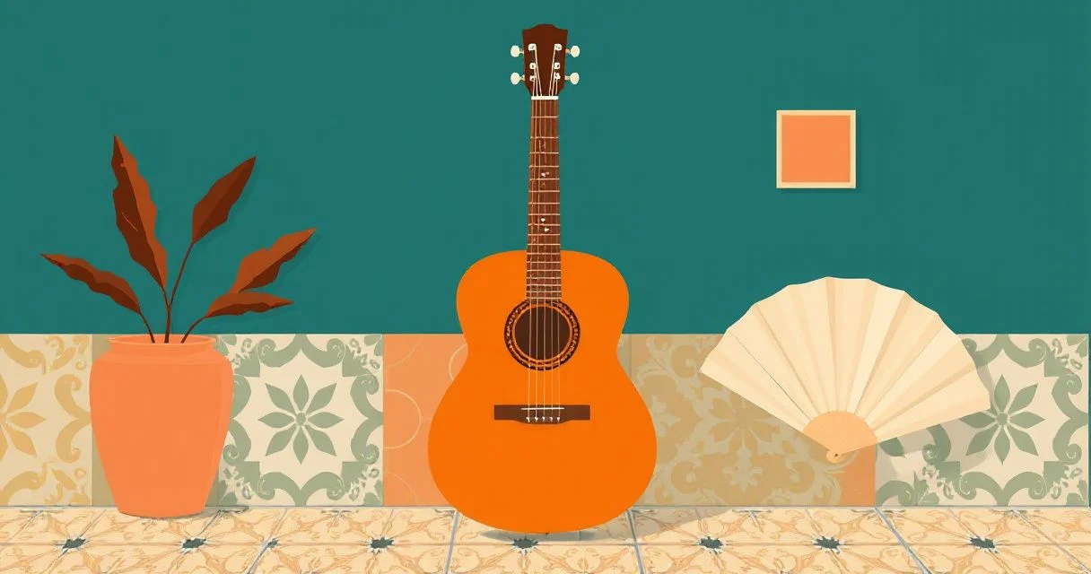 Illustration for Mastering “Eggs” in Spanish: A Comprehensive Guide