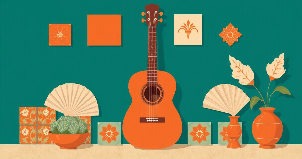 Illustration for How to Say “Excuse Me” in Spanish: A Comprehensive Guide