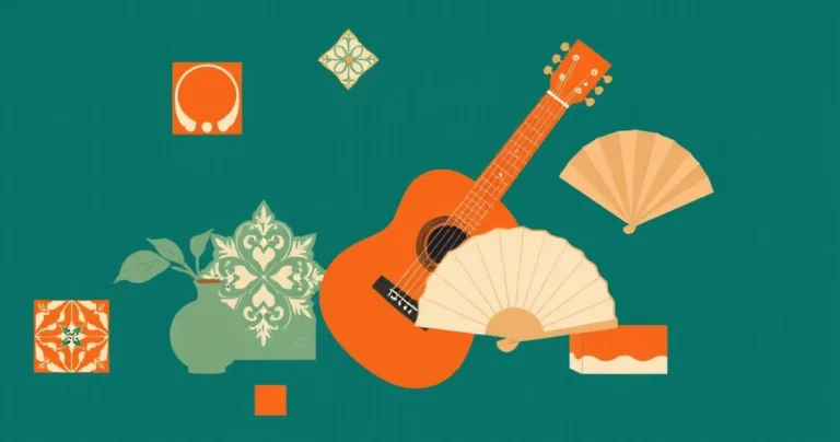 Illustration for Mastering “Fish” in Spanish: A Comprehensive Guide