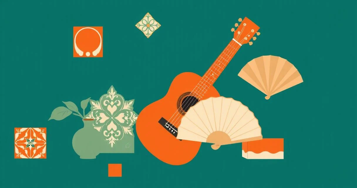 Illustration for Mastering “Fish” in Spanish: A Comprehensive Guide