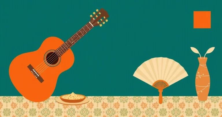 Illustration for Mastering “Five” in Spanish: A Comprehensive Guide