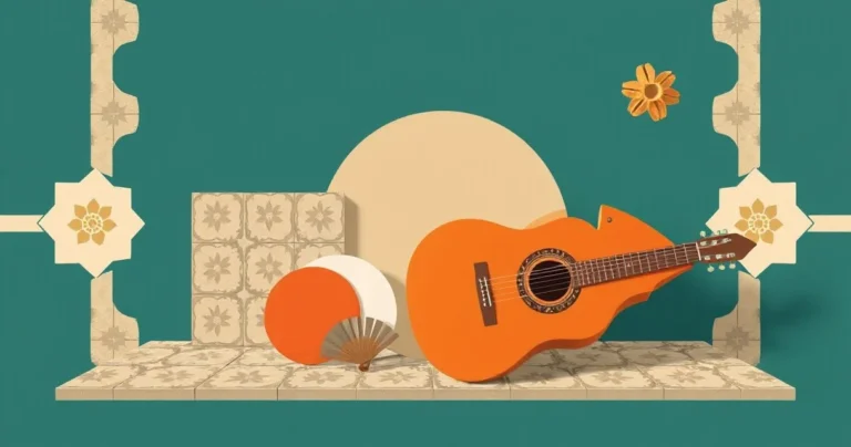 Illustration for Mastering “Four” in Spanish: A Comprehensive Guide