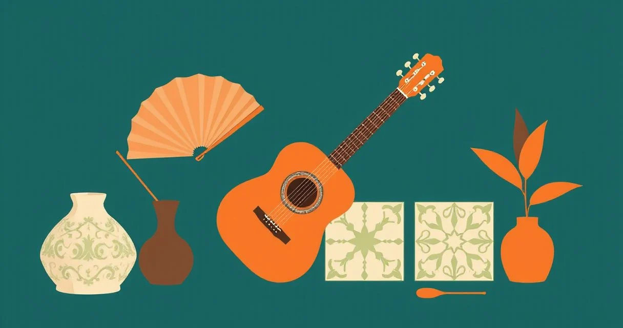Illustration for Mastering “Friday” in Spanish: A Comprehensive Guide