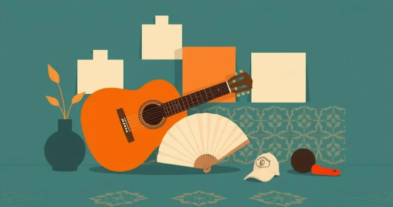 Illustration for Mastering “From” in Spanish: A Comprehensive Guide