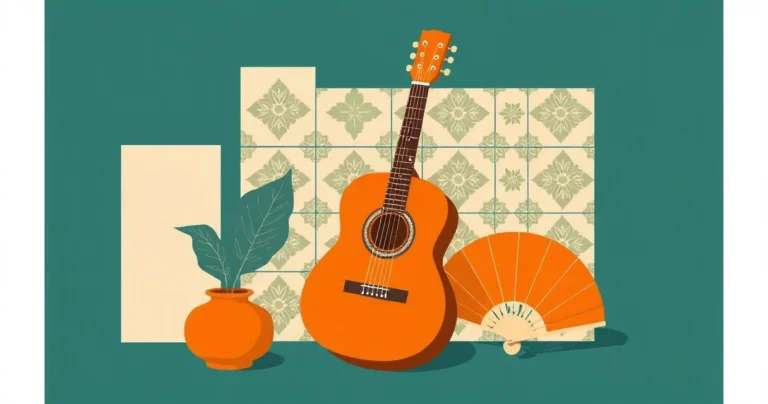 Illustration for How to Say “Girl” in Spanish: A Comprehensive Guide