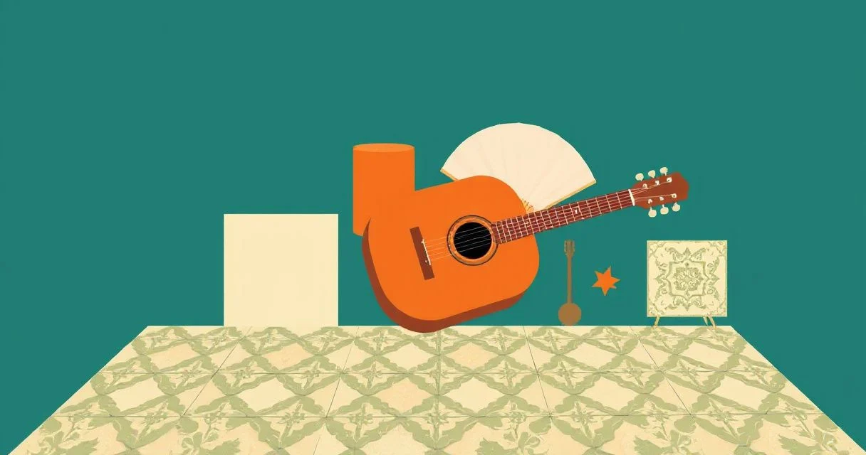 Illustration for How to Say “Go” in Spanish: A Comprehensive Guide