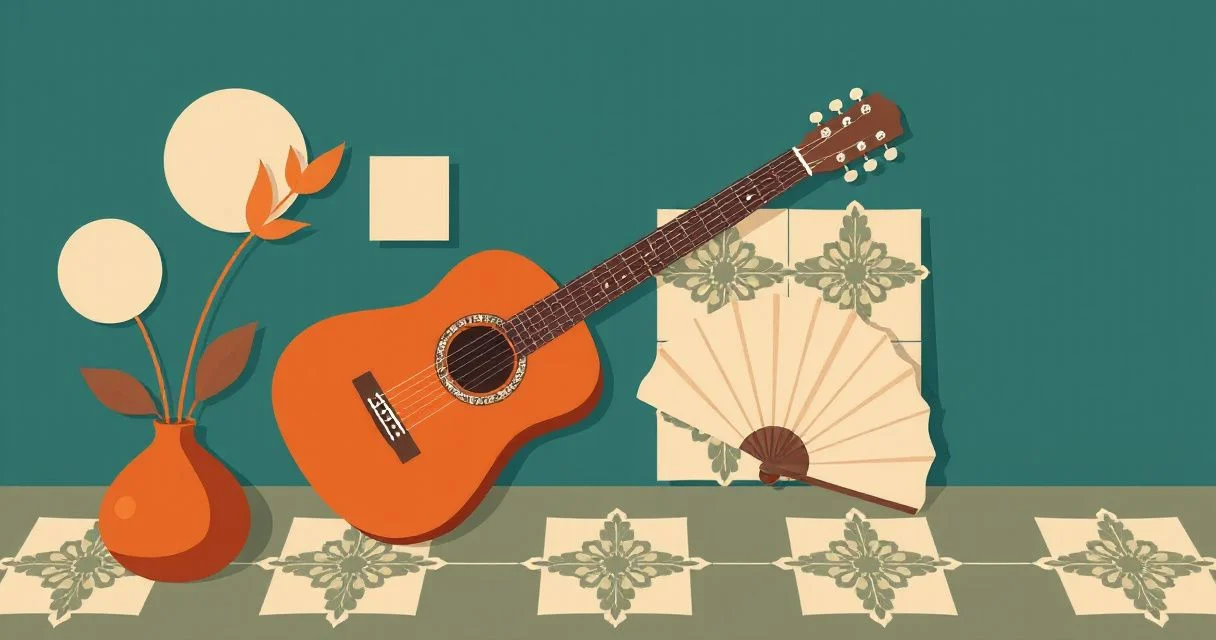 Illustration for Mastering “Good Afternoon” in Spanish: A Comprehensive Guide