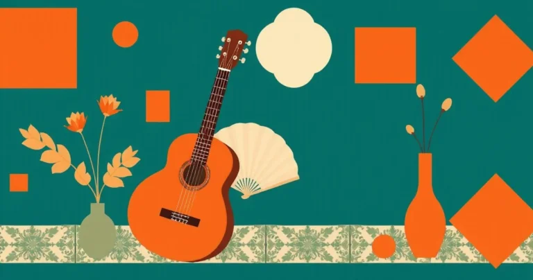 Illustration for Saying “Grandma” in Spanish: A Comprehensive Guide