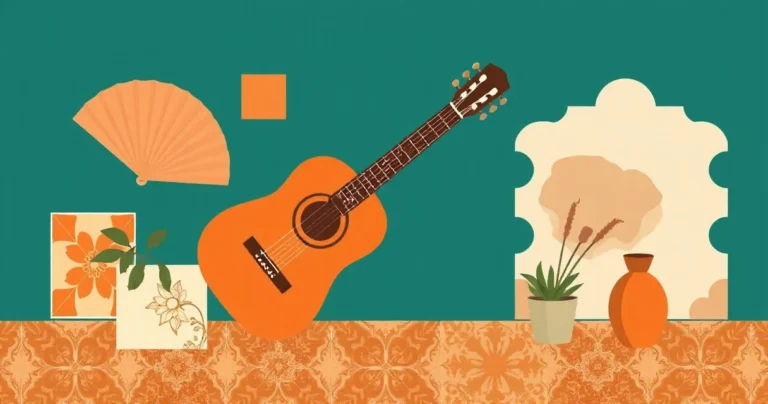 Illustration for How to Say “Happy” in Spanish: A Comprehensive Guide