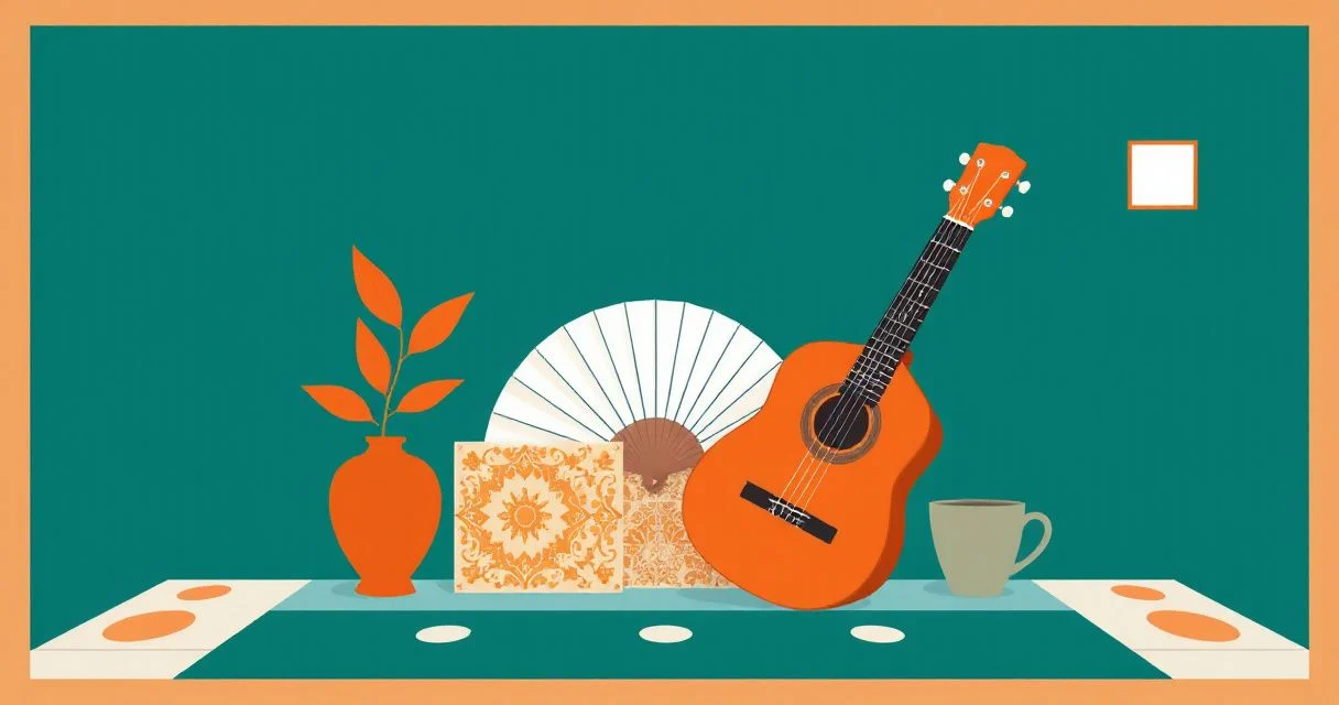 Illustration for How to Say “Have a Good Day” in Spanish: A Comprehensive Guide
