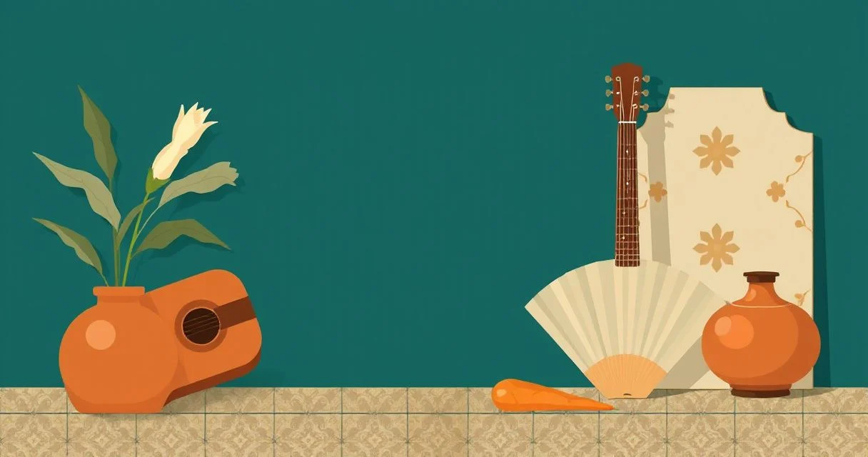 Illustration for Mastering Spanish Greetings: A Comprehensive Guide to Saying Hello