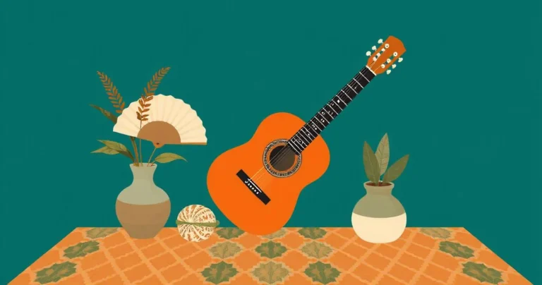 Illustration for Mastering “House” in Spanish: A Comprehensive Guide