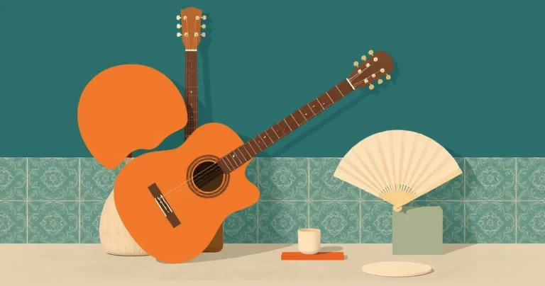 Illustration for Mastering Spanish Greetings: How to Say “How Are You?”