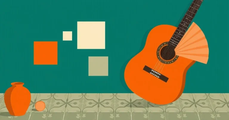 Illustration for Mastering “I” in Spanish: A Comprehensive Guide to “Yo”