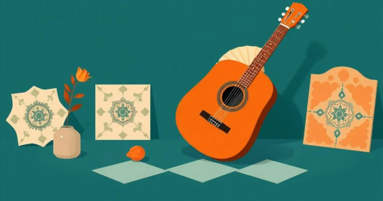 Illustration for How to Say “Left” in Spanish: A Comprehensive Guide
