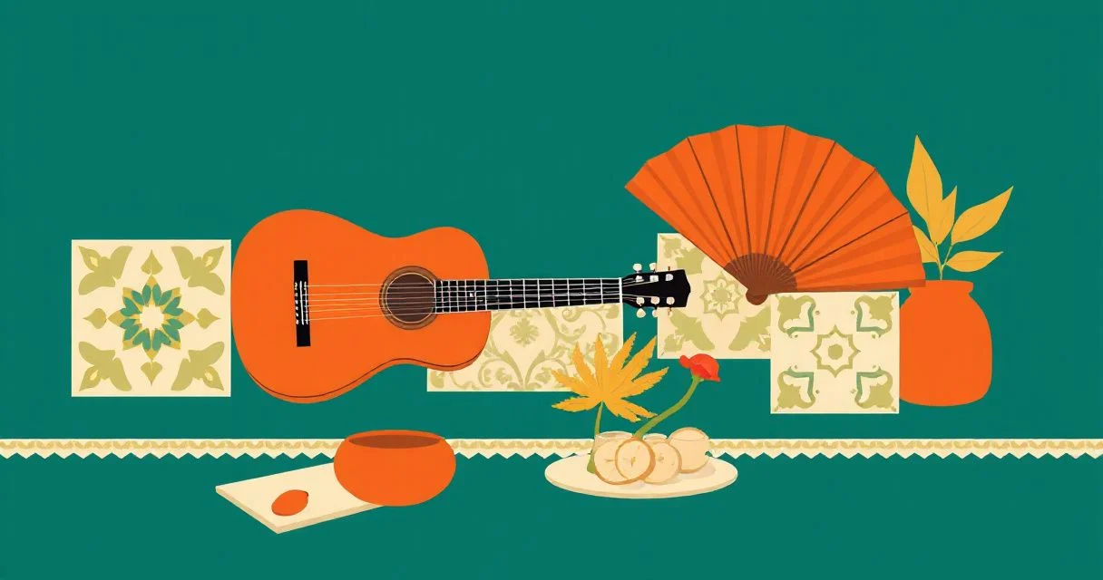 Illustration for Mastering “Little” in Spanish: A Comprehensive Guide