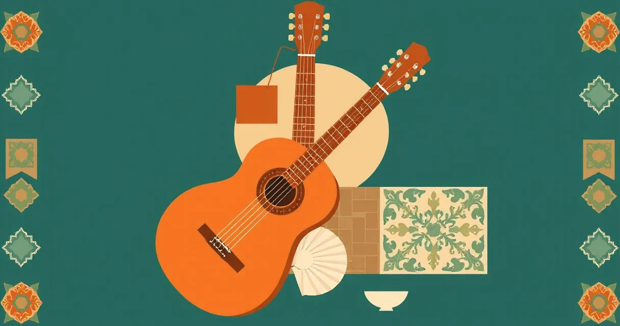 Illustration for Expressing Love in Spanish: A Comprehensive Guide