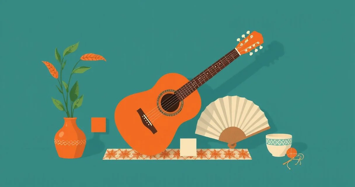 Illustration for How to Say “Mom” in Spanish: A Comprehensive Guide